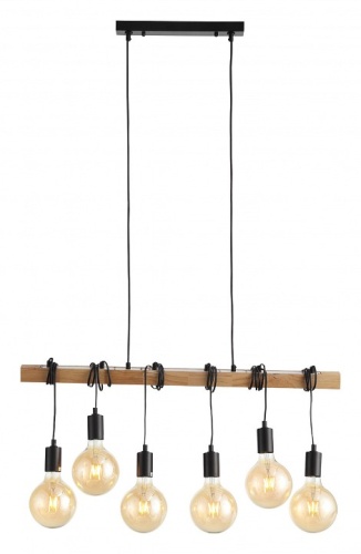 Подвесной светильник EVOLUCE Bagetti SL1142.403.06 в Нижнем Новгороде фото 9