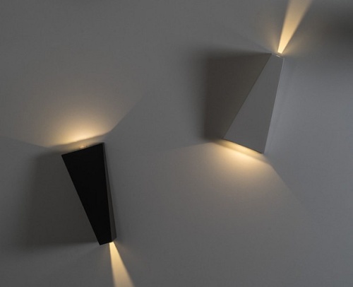 Накладной светильник Italline IT01-A807 IT01-A807 white в Арзамасе фото 6