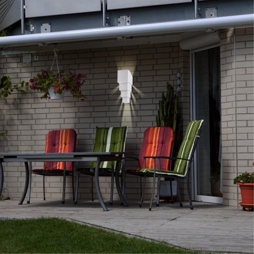 Накладной светильник Novotech Kaimas 358005 в Нижнем Новгороде фото 2