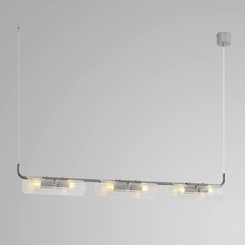 Подвесной светильник Lumion TORONTO 8258/6 в Нижнем Новгороде фото 2