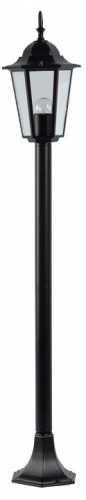 Наземный высокий светильник De City Фабур 4 804041501 в Нижнем Новгороде