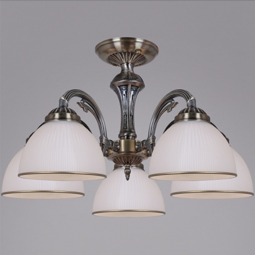 Люстра на штанге 74428-0.3-05 в Нижнем Новгороде