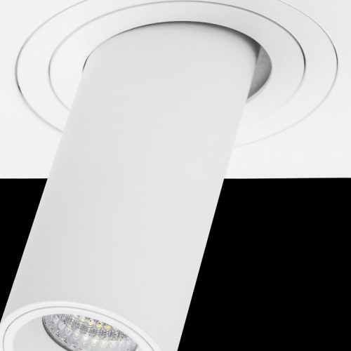 Встраиваемый светильник Lightstar Intero i516264 в Выборге фото 2