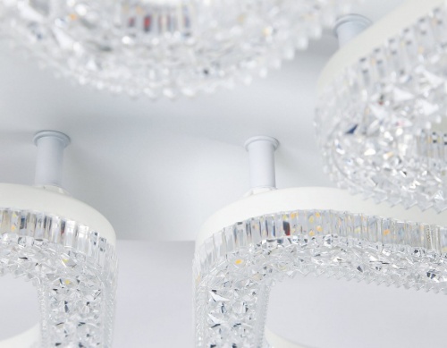 Потолочная люстра Ambrella Light FA FA3925 в Нижнем Новгороде фото 2