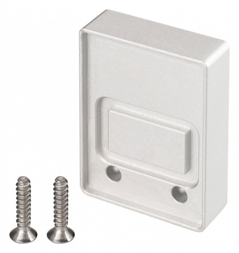 Заглушка для профиля Arlight ARH-FLOOR 39530 в Нижнем Новгороде фото 2