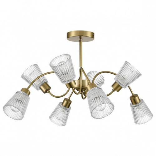 Люстра на штанге Lumion IMANA 8154/8C в Нижнем Новгороде