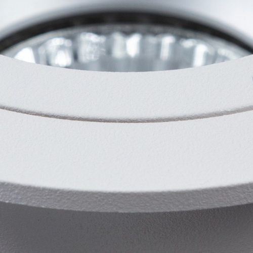 Встраиваемый светильник Arte Lamp Alkes A2161PL-1WH в Нижнем Новгороде фото 2