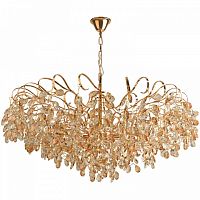 Подвесная люстра  08280-0.4-10 FG в Нижнем Новгороде