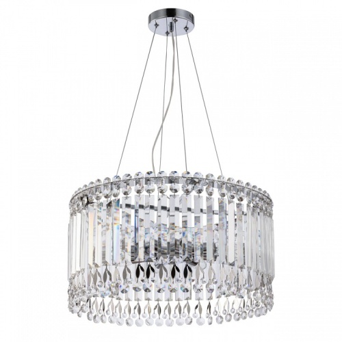 Подвесная люстра De City Арман 7 462012508 в Нижнем Новгороде фото 8