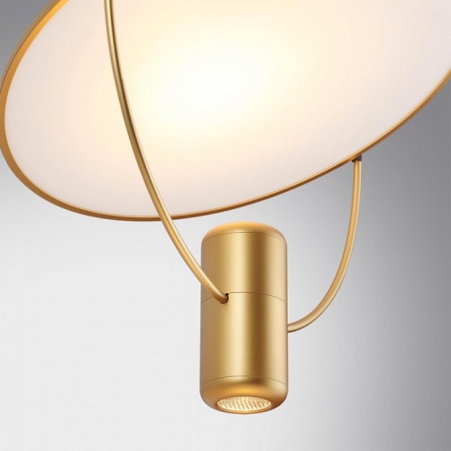 Подвесной светильник Odeon Light Orbit 7028/2L в Нижнем Новгороде фото 2