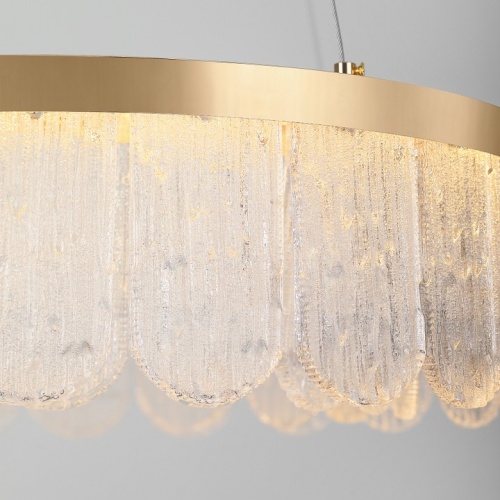 Подвесной светильник Rivoli Diane Б0061976 в Нижнем Новгороде фото 10