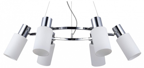 Подвесная люстра EVOLUCE Gessi SLE1139-103-06 в Нижнем Новгороде