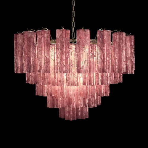 Подвесная люстра Loft it Murano 10580/800 Pink в Нижнем Новгороде фото 3