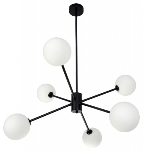 Люстра на штанге Zortes Ragy ZRS.1883.6 в Нижнем Новгороде