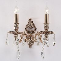 Бра Lucia Tucci Barletta BARLETTA W1730.2 coffe gold в Нижнем Новгороде