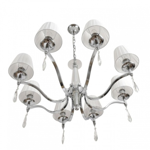 Подвесная люстра Lumion MAGDA 8316/8 в Нижнем Новгороде фото 6