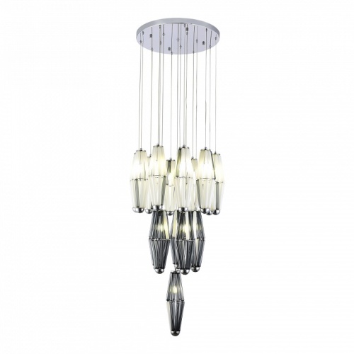 Подвесная люстра ST-Luce Ciara SL1242.103.16 в Нижнем Новгороде фото 4