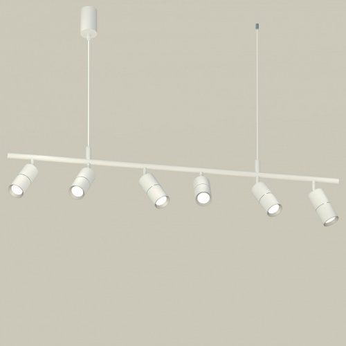 Подвесной светильник Ambrella Light XB XB9005100 в Нижнем Новгороде