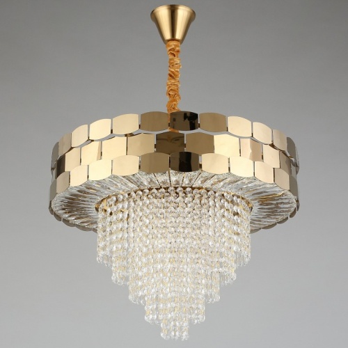 Подвесной светильник Aployt Dzhoell APL.823.03.12 в Нижнем Новгороде фото 2