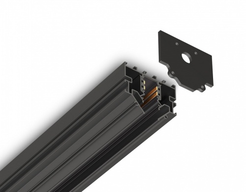 Заглушка для трека Ambrella Light TRACK SYSTEM GL1990 в Нижнем Новгороде фото 5