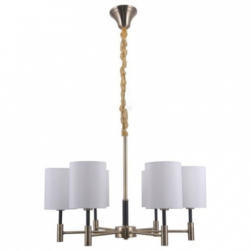 Подвесная люстра Omnilux Mulazzo OML-57503-06 в Нижнем Новгороде фото 2