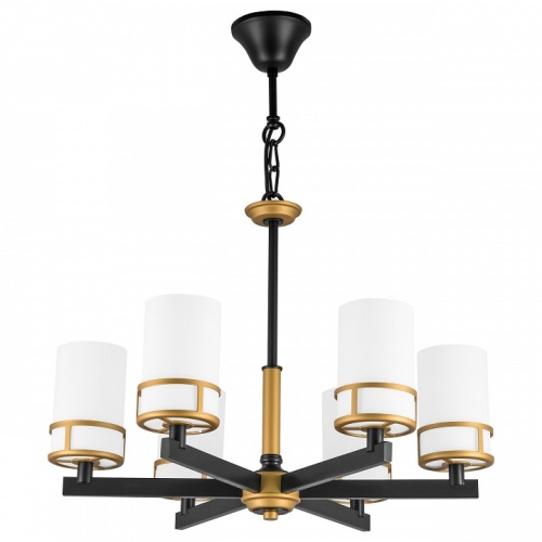 Подвесная люстра Lightstar Cero 731067 в Нижнем Новгороде фото 9