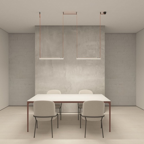 Накладной светильник Denkirs BELTY GRILL DK5572-WB в Нижнем Новгороде фото 4