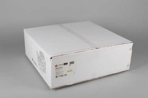 Подвесная люстра Omnilux Ales OML-69113-06 в Нижнем Новгороде фото 3