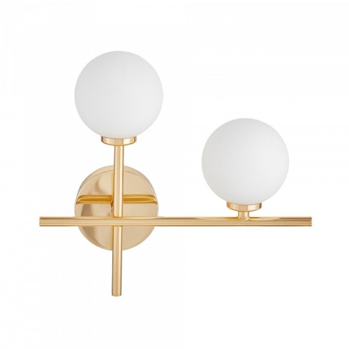 Бра LUMINA DECO Marsiada LDW 6033N-2 RT FGD в Нижнем Новгороде фото 4