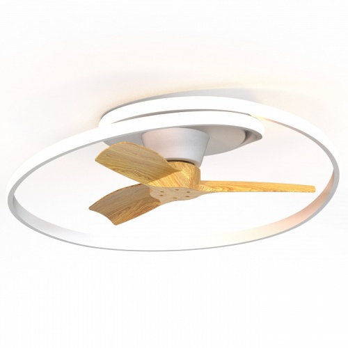 Светильник с вентилятором Mantra (люстры-вентиляторы) Ocean 8235 в Нижнем Новгороде