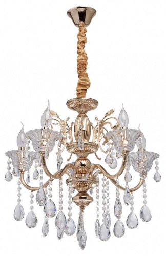 Подвесная люстра MW-Light Селена 11 482013105 в Нижнем Новгороде фото 3