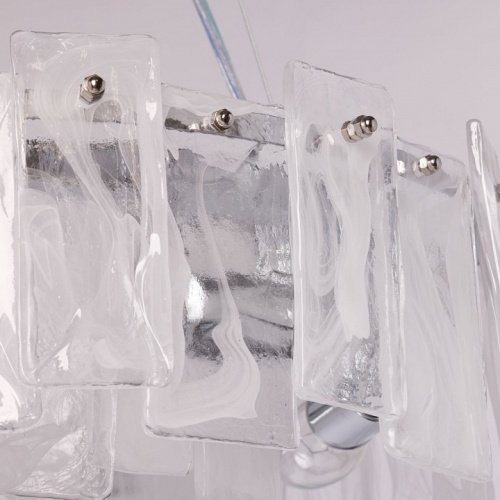 Подвесная люстра De City Семья 8 111018906 в Нижнем Новгороде фото 8