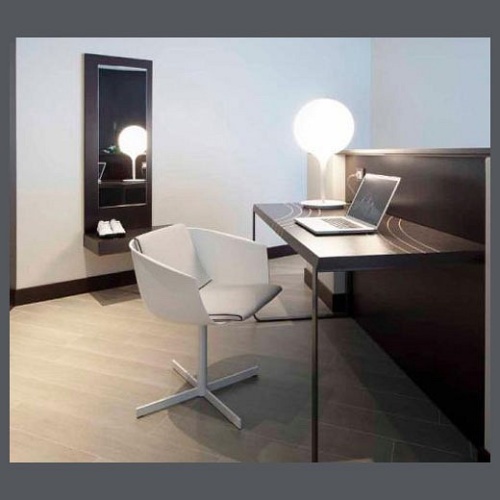 Настольная лампа декоративная Artemide  1050010A в Нижнем Новгороде фото 4