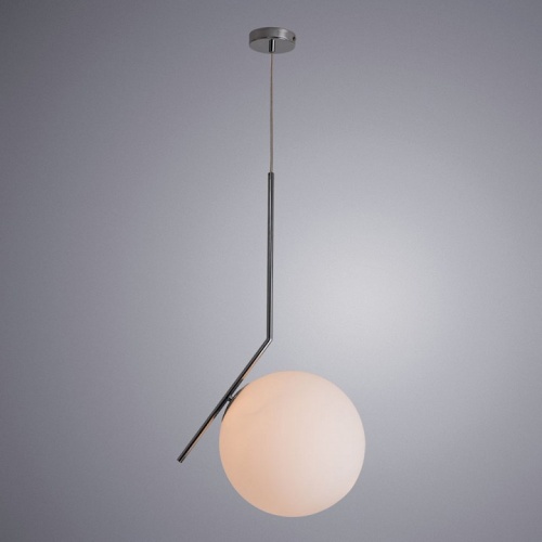 Подвесной светильник Arte Lamp Bolla-Unica A1922SP-1CC в Нижнем Новгороде фото 3