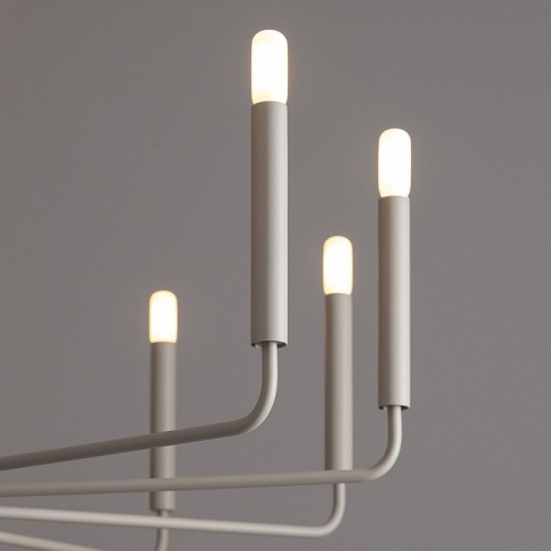 Подвесная люстра Nowodvorski Orto XII B 11465 в Нижнем Новгороде фото 3