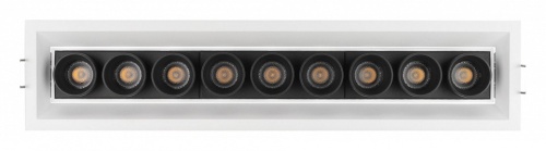 Встраиваемый светильник Arlight ORIENT 032231 в Нижнем Новгороде фото 4