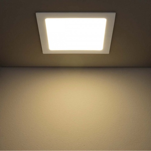 Встраиваемый светильник Elektrostandard Capabi a034918 в Нижнем Новгороде фото 3