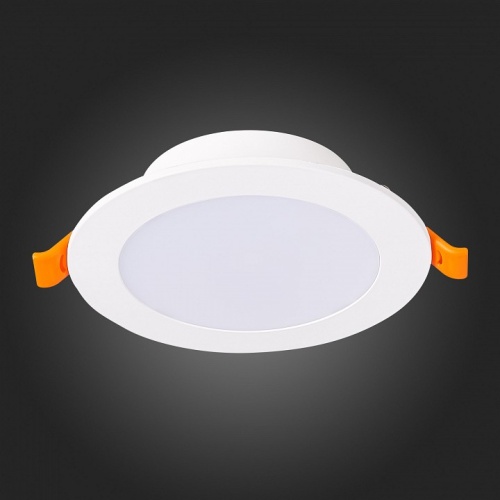 Встраиваемый светильник ST-Luce Fasum ST210.538.12 в Нижнем Новгороде фото 4