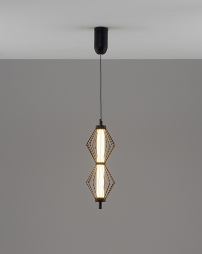 Подвесной светильник Moderli Eloise V11350-PL в Нижнем Новгороде фото 5