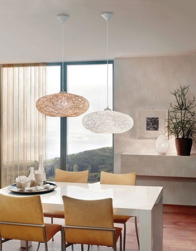 Подвесной светильник Eglo Campilo 93373 в Нижнем Новгороде фото 4