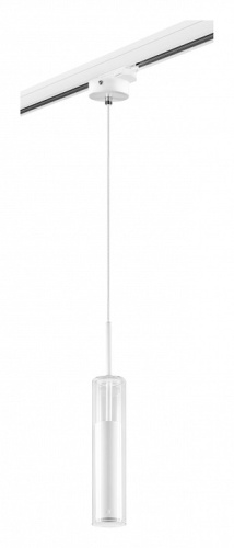 Переходник для трека Lightstar Barra 594006 в Нижнем Новгороде фото 6