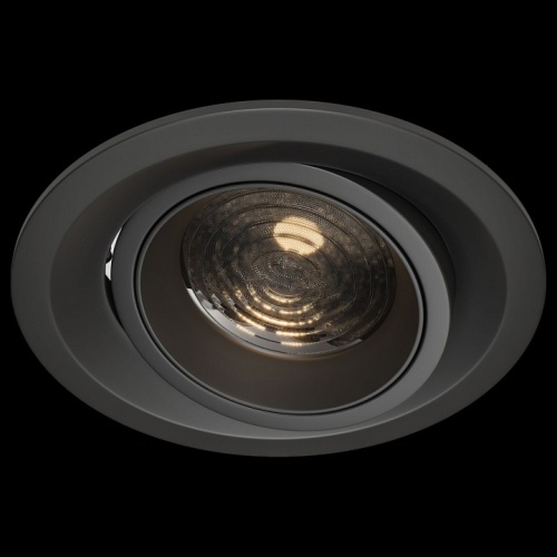 Встраиваемый светильник Maytoni Elem DL052-L12B3K в Кизилюрте фото 2