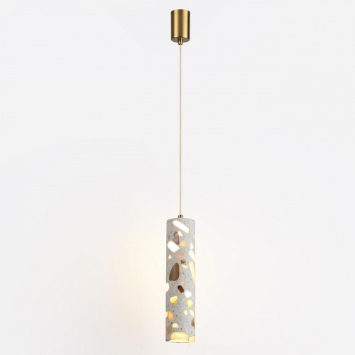 Подвесной светильник Odeon Light Terrazzo 7012/6L в Нижнем Новгороде фото 2