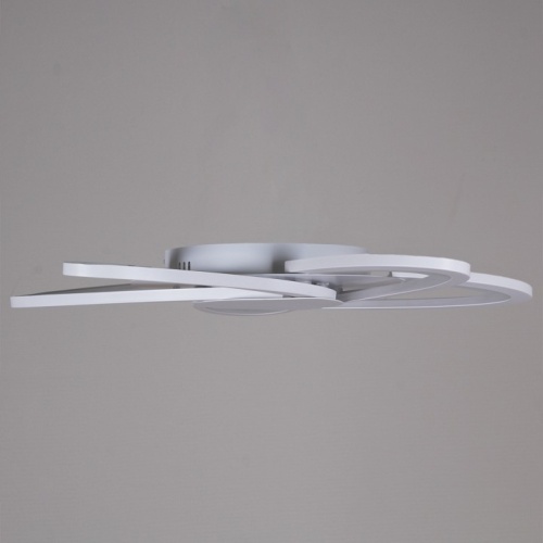 Потолочная люстра  06529-0.3-05 WH в Нижнем Новгороде фото 4