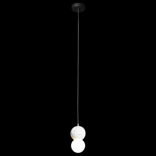 Подвесной светильник Loft it Quill 10109 Light grey в Людиново фото 3