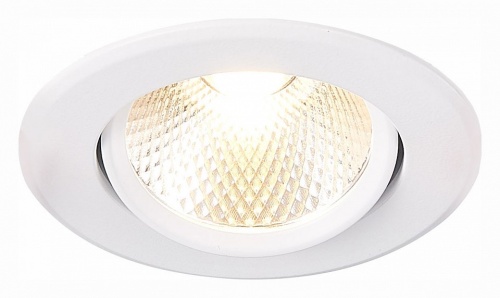 Встраиваемый светильник ST-Luce Miro ST211.548.08.36 в Нижнем Новгороде фото 8