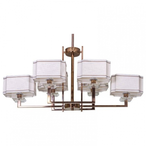 Подвесная люстра L'Arte Luce  L04016.88 в Нижнем Новгороде фото 3