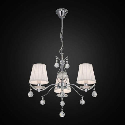 Подвесная люстра Citilux Шелли CL438131 в Нижнем Новгороде фото 2