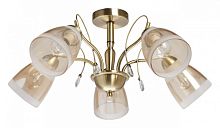 Люстра на штанге De City Блеск 21 315016105 в Нижнем Новгороде