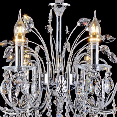 Подвесная люстра 02300-2 02300-0.4-08 CH в Нижнем Новгороде фото 2